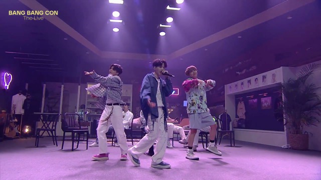 BTS、『BANG BANG CON The Live』から伝わるARMYへのメッセージ　グループのおもてなしと前向きさ感じる公演にの画像1-2