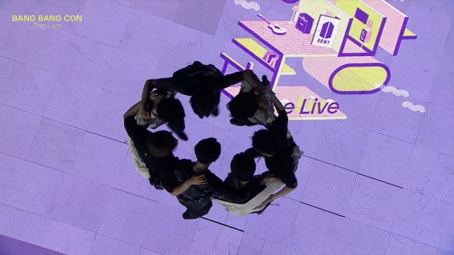 BTS、『BANG BANG CON The Live』から伝わるARMYへのメッセージ　グループのおもてなしと前向きさ感じる公演にの画像1-4