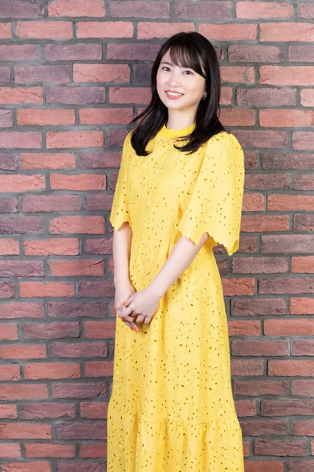 志田未来×花江夏樹が振り返る学生時代の葛藤の画像