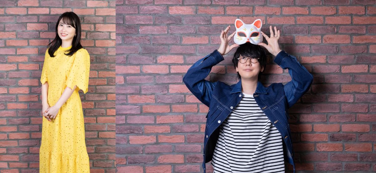 志田未来×花江夏樹が振り返る学生時代の葛藤の画像