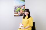 志田未来×花江夏樹が振り返る学生時代の葛藤の画像