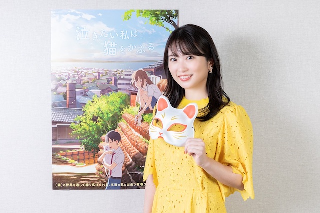 志田未来×花江夏樹が振り返る学生時代の葛藤の画像