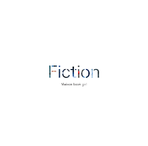 Maison book girl『Fiction』（通常盤）の画像