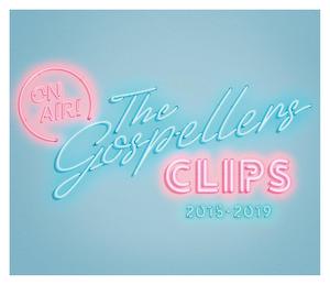 『THE GOSPELLERS CLIPS 2015-2019』Blu-rayの画像