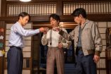 山崎育三郎、『エール』の裏側を語るの画像