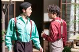 山崎育三郎、『エール』の裏側を語るの画像