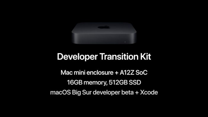 iPhoneアプリがMacで動く未来はすぐそこ！　「Apple Silicon」が変えるものとは？