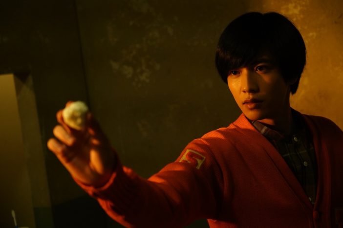 志尊淳、『探偵・由利麟太郎』で果たす役割　吉川晃司を視聴者に近づける橋渡し役に