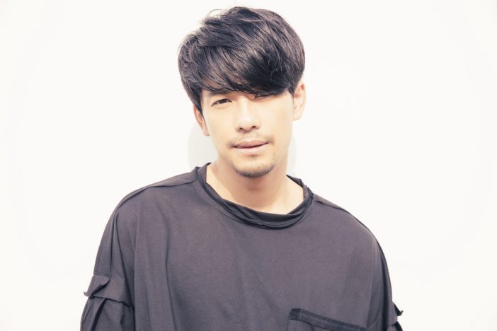 森崎ウィン、“MORISAKI WIN”としてメジャーデビュー決定　配信シングル＆EPをリリース