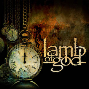 Lamb Of God、Xibalba、Oranssi Pazuzu……エクストリームメタル界の“今”を切り取った新作7選