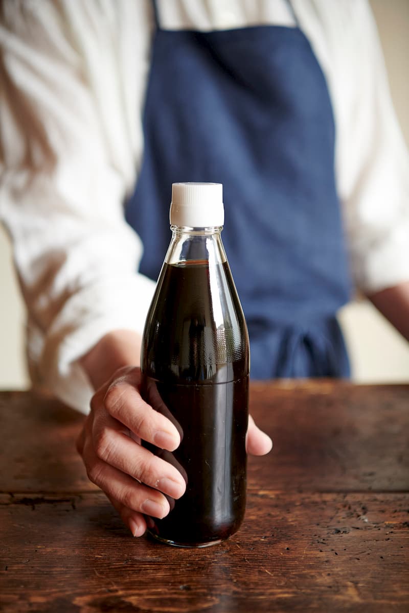 めんつゆ本領発揮、絶品おかずレシピ本の画像