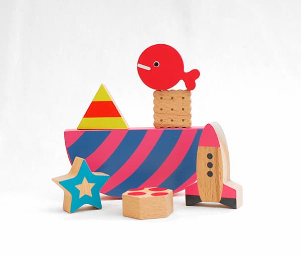 五味太郎『MOE』でロングインタビューの画像