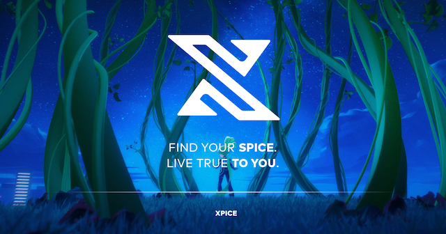 SCANDALがXFLAGと初コラボレーション　新曲「SPICE」が使用されたオリジナルショートアニメ『XPICE』公開の画像2-1