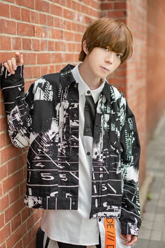 声優・高塚智人、1stフォトブック発売決定の画像