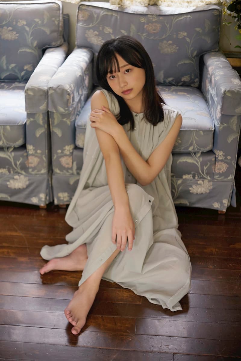 日向坂46 小坂菜緒、どんな子どもだった？の画像