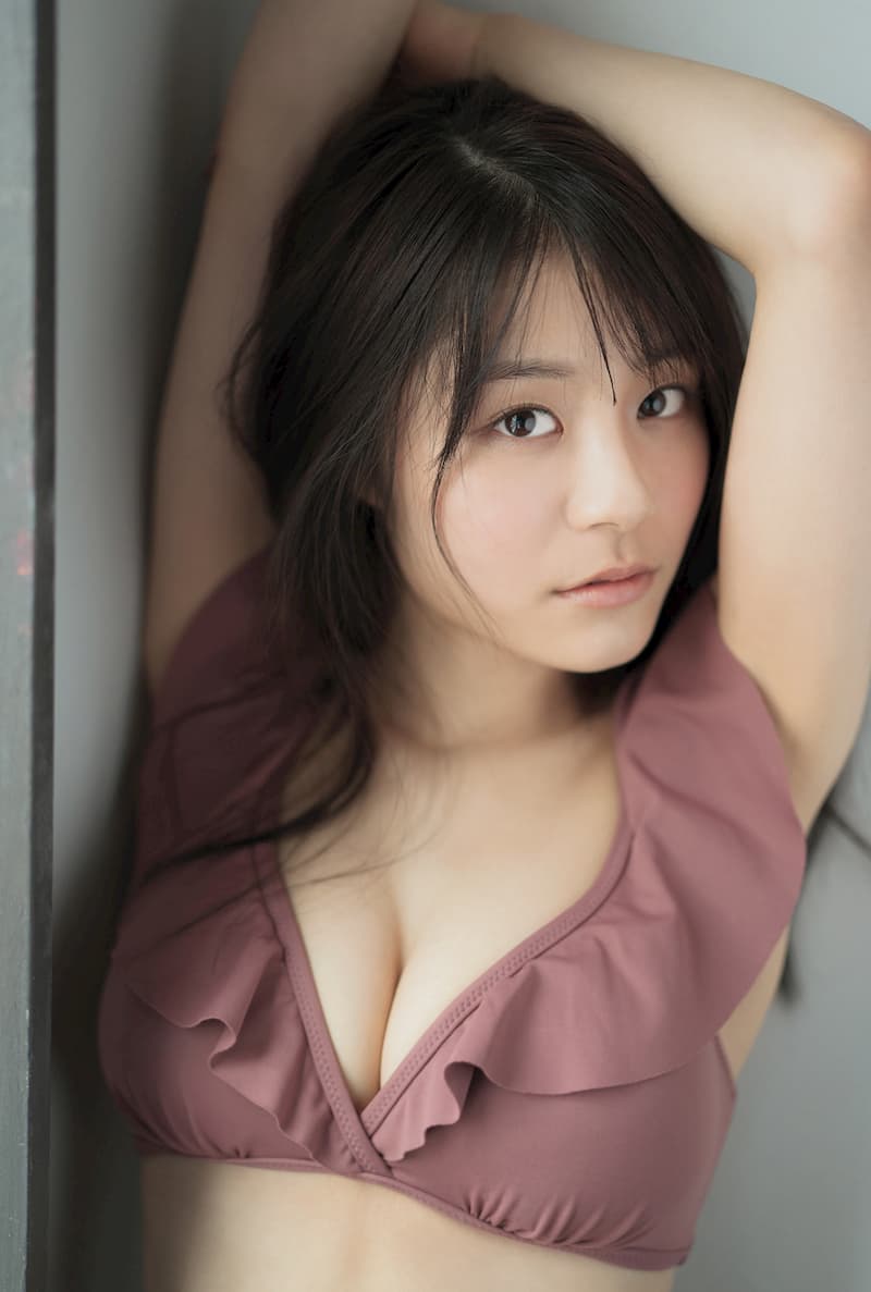 NGT48 清司麗菜「新しい自分を見せられた」の画像