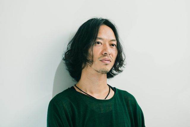 THE BACK HORN 山田将司が語る、困難を乗り越え前へ進む意志 「作品 THE BACK HORN 山田将司が語る、困難を乗り越え前へ進む意志 「作品