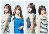 日向坂46コミカル表紙公開『B.L.T.』9月号の画像
