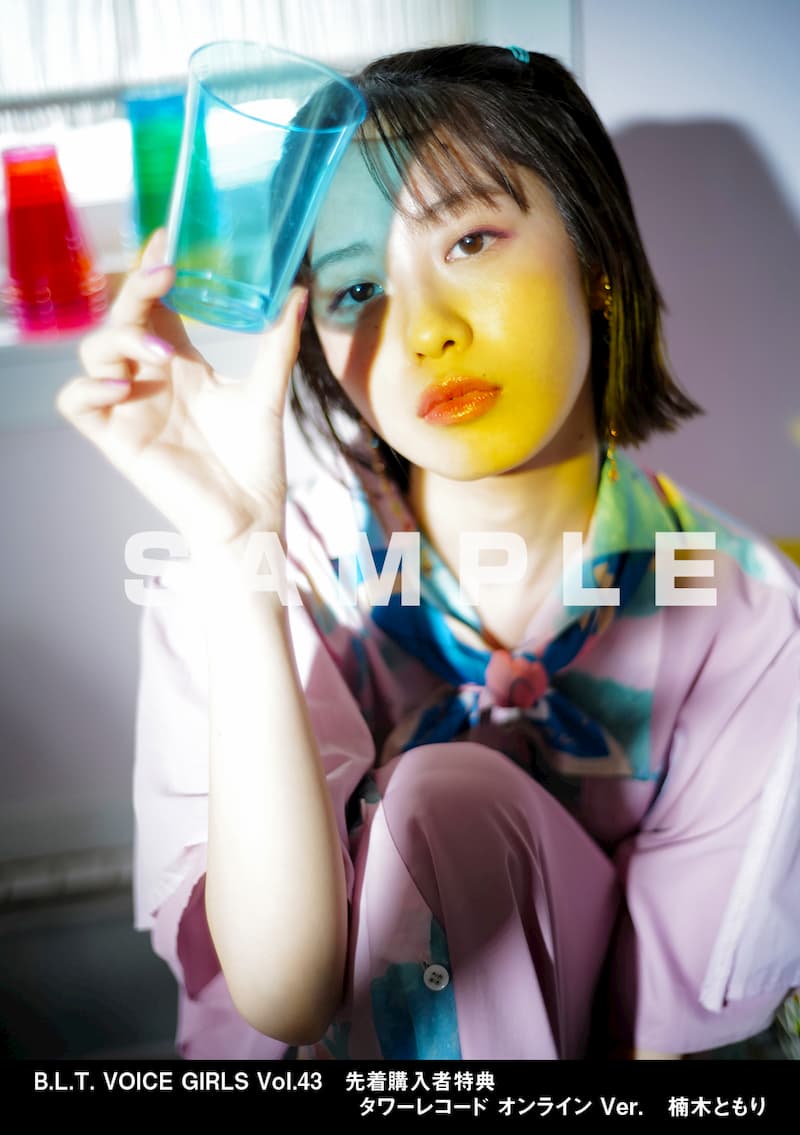 声優・楠木ともりの“今”と“これまで”の画像