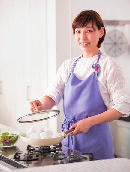 たった8分で2品完成「ほったらかし」レシピの画像