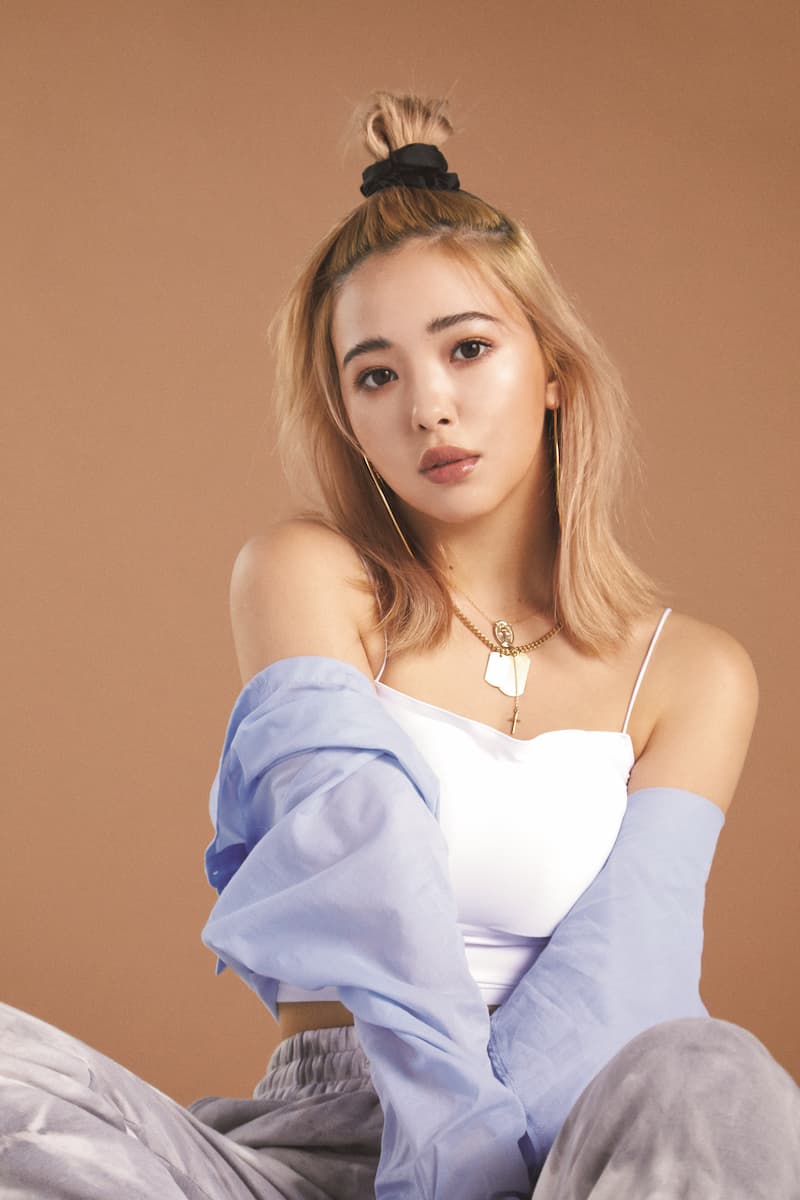 平手友梨奈『ViVi』で19歳初表紙の画像