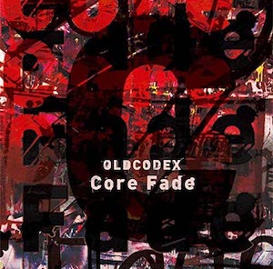 CD OLDCODEX アルバム オルドコ　鈴木達央