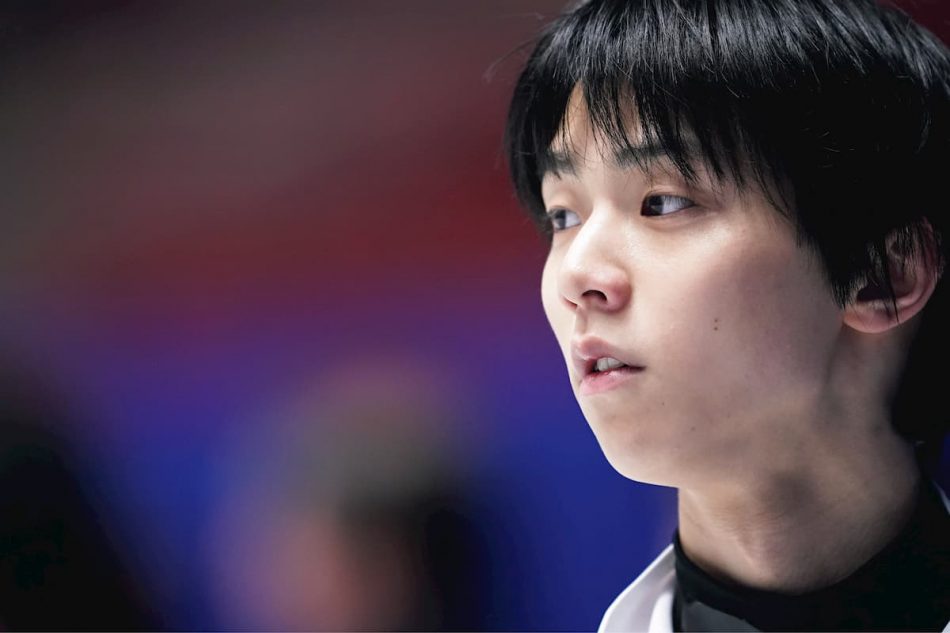 羽生結弦選手 写真集の未公開カット15枚 Oggi 9月号に掲載 Real Sound リアルサウンド ブック