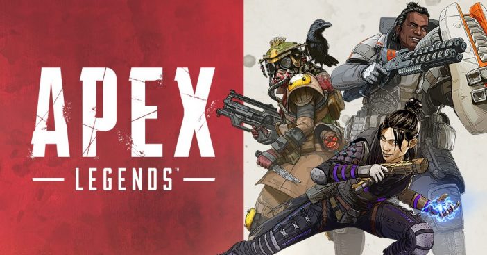 『Apex Legends』のクロスプレイ対応を、海外メディアはどう報じたか？