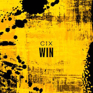 CIX「WIN」の画像