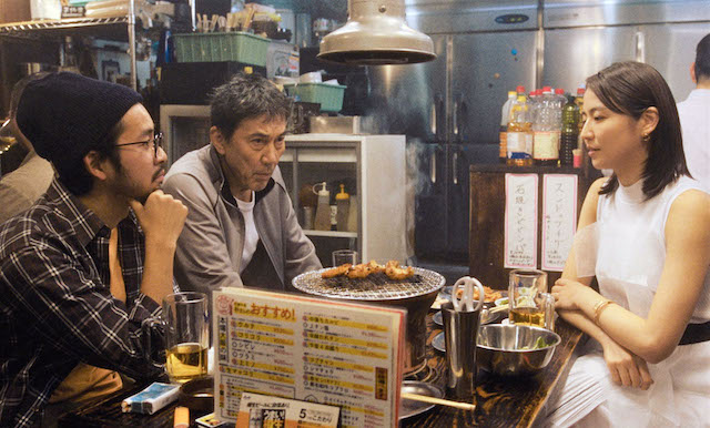 役所広司と西川美和が新作映画で初タッグの画像