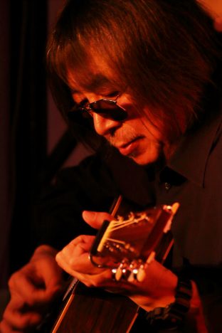 ギタリスト 安田裕美、逝去