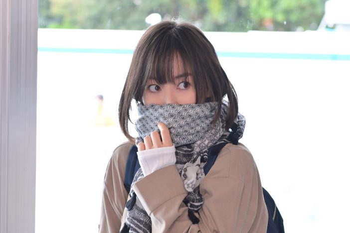 黒川智花、“謎の女”役で第3話から『MIU404』レギュラー出演　「ドラマに新たな展開が生まれます」