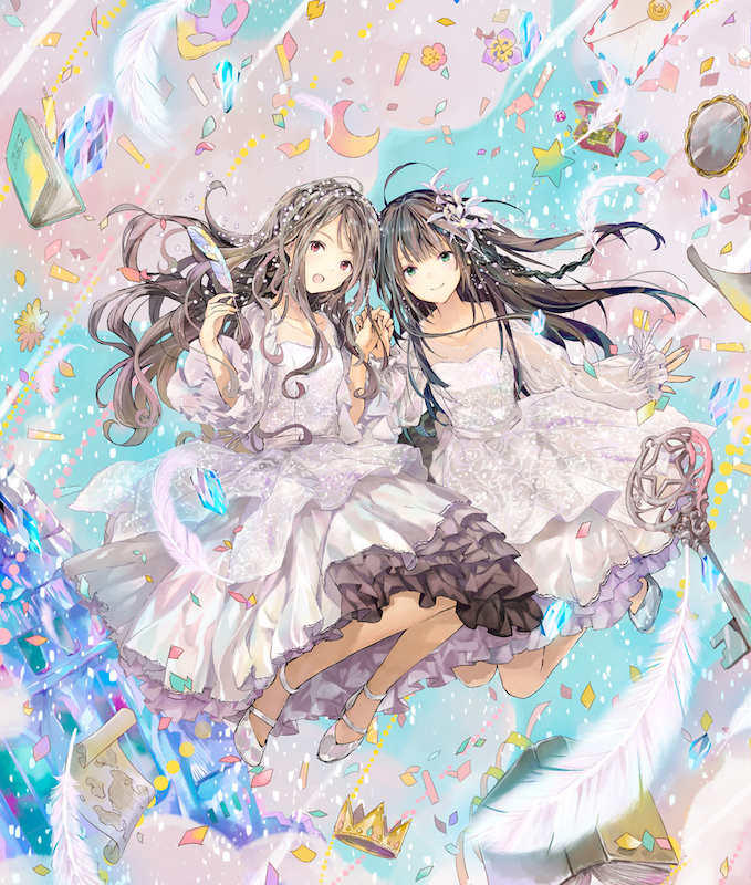 ClariS、ベストアルバム2作同時リリース