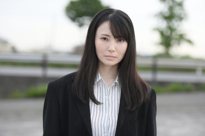 美村里江、『MIU404』第4話にゲスト出演　「やり甲斐のある役を頂戴した」