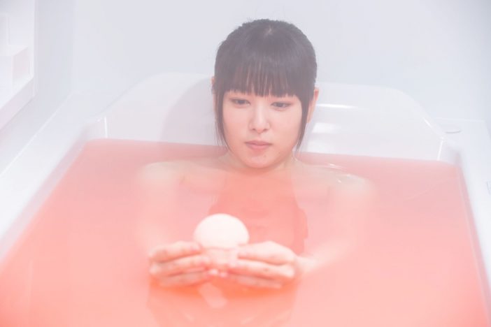 桜井日奈子、入浴シーンは「すごく勇ましい」　運命を感じた主演ドラマ『ふろがーる！』を語る