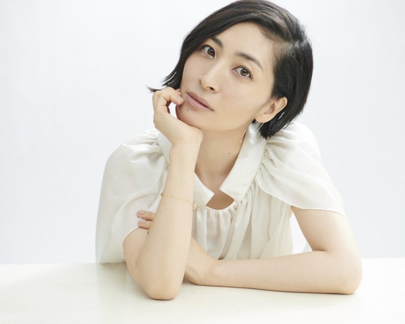 坂本真綾インタビュー 前編 自らの意思と個性に影響を与えた 25年間のキャリアでの数々の 出会い Real Sound リアルサウンド