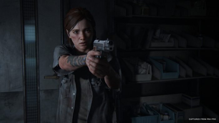 『The Last of Us Part II』が“PS4史上最も最後までプレイされたゲーム”に　次点は『FF7リメイク』と『God of War』