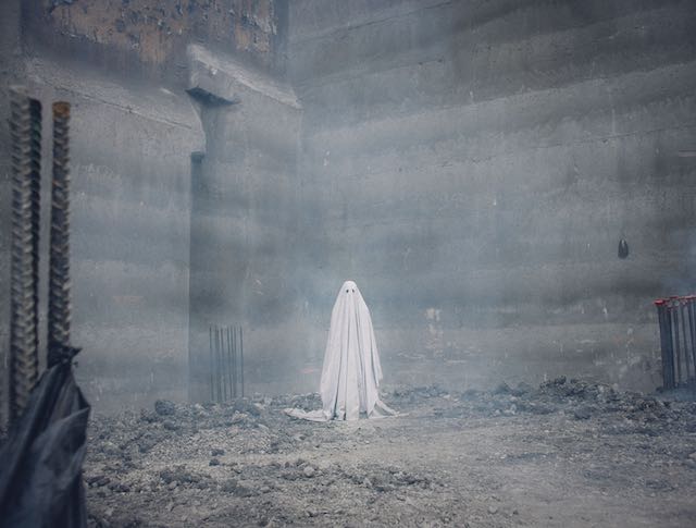 『A GHOST STORY/ ア・ゴースト・ストーリー』