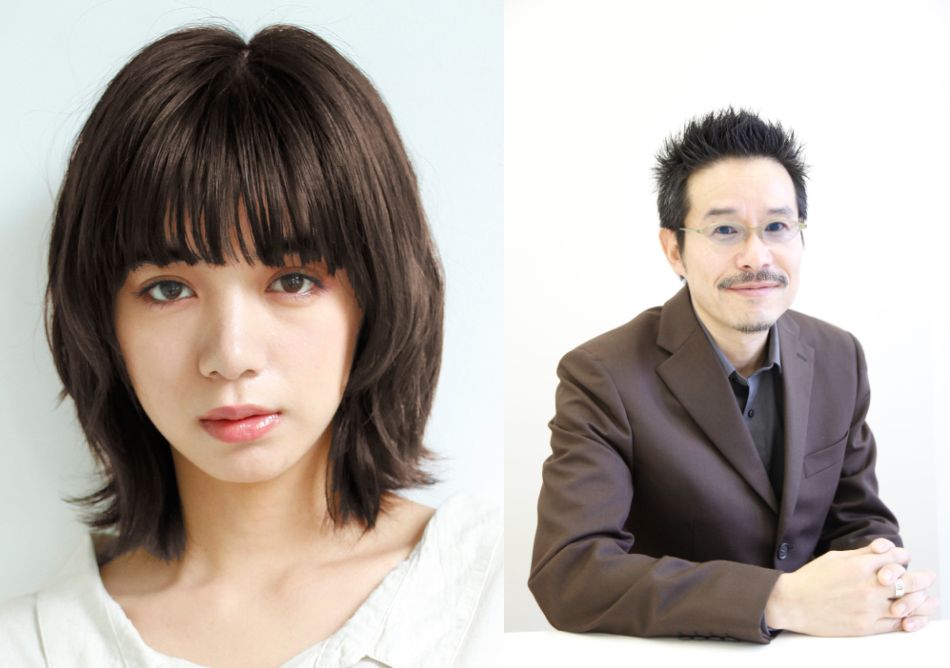 池田エライザと田口トモロヲ、新ドラマで共演