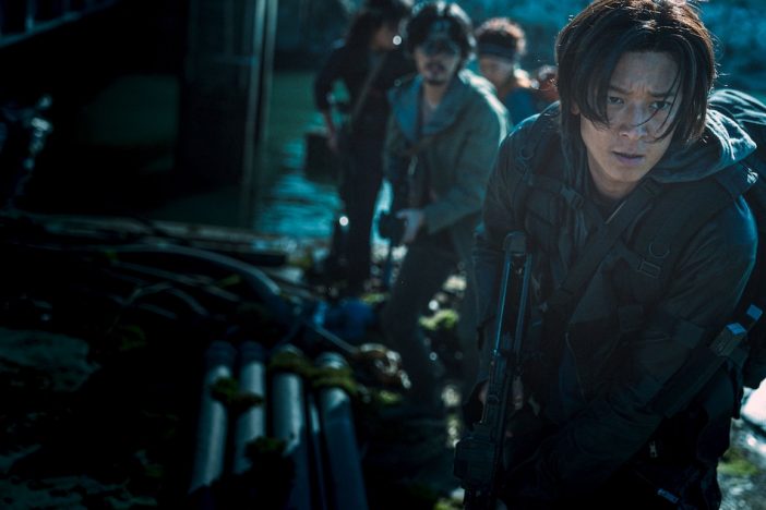 カン・ドンウォン主演映画『Peninsula』2021年日本公開決定　『新感染』の4年後が舞台
