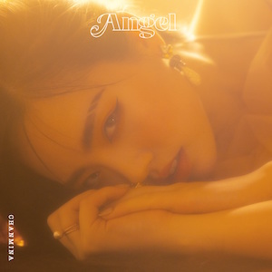 ちゃんみな『Angel』【初回限定盤】の画像