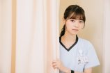 西野七瀬、「真ん中」と語る女優業への思いの画像