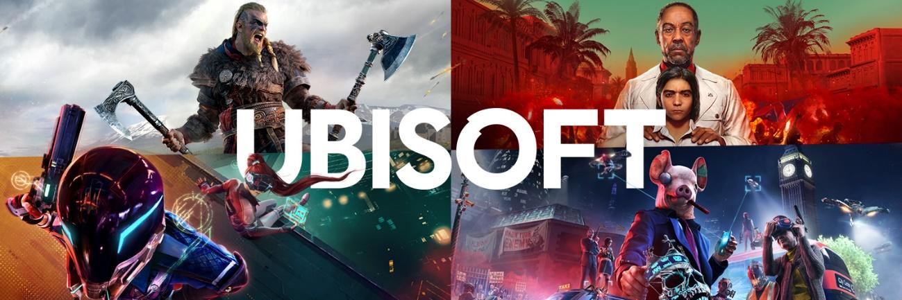 Ubisoft、次世代タイトルは据え置き価格死守