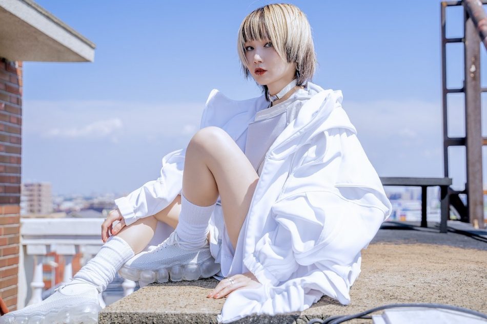 Reol、新曲「第六感」配信リリース 東京ゲゲゲイがMVにゲスト出演 - Real Sound｜リアルサウンド