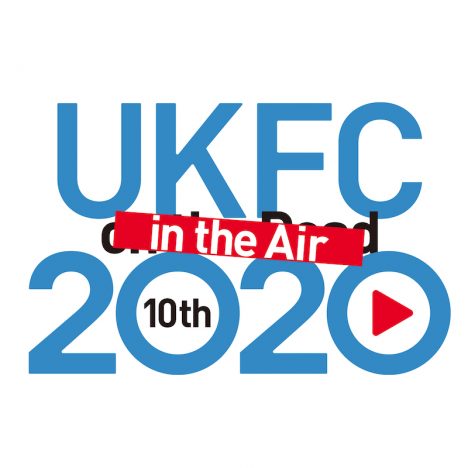 10回目を迎える『UKFC on the Road』、無観客有料生配信イベント『UKFC in the Air』として開催