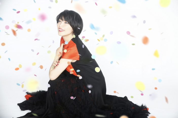 miwa、新曲「DAITAN！」が土曜ナイトドラマ『妖怪シェアハウス』主題歌に決定