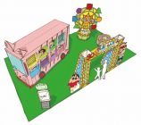 『しんちゃん』原作30周年プロジェクト始動の画像