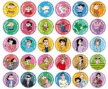 『しんちゃん』原作30周年プロジェクト始動の画像