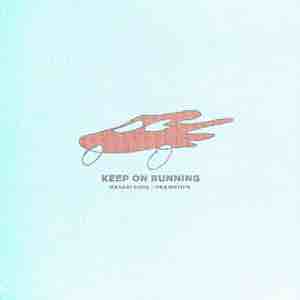 菅田将暉×OKAMOTO’S「Keep On Running」配信の画像