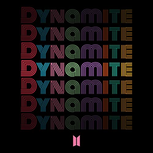 BTS、新曲「Dynamite」レビュー